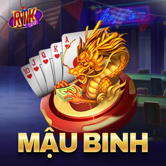 xo88 Mậu Binh Đại Cát